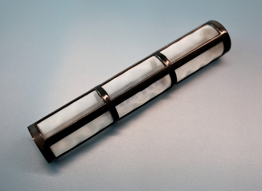 airless paint sprayer gun filter