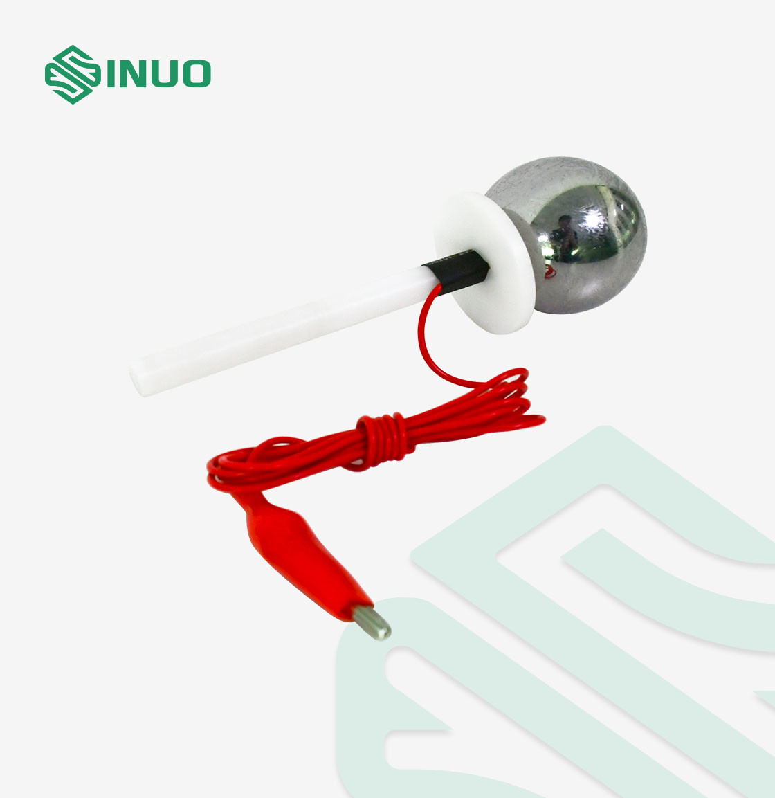 IEC 60529 IP1X Test Probe A Anti-electric Shock Test Probe