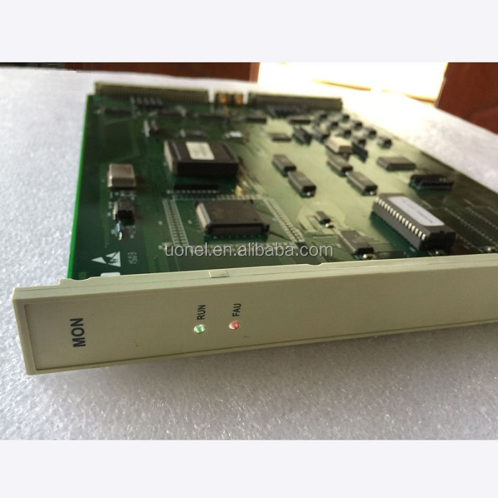 ZTE CFBI 1KM UNIT for ZTE CPSN ZXJ10B U300 PUU FBI EICS