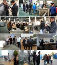 Ji nan keysong machinery co.LTD
