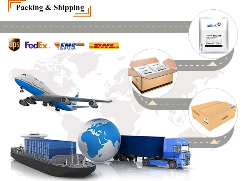 12 Core Single Mode MPO to LC Fiber Optic Cable from Adtek