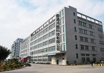 BOOMING TECHNOLOGY LIMITED