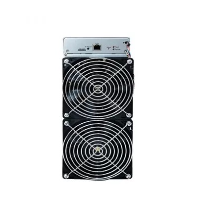 1510W ZEN Coin Miner Antminer Z15 420K 3.595j/Ksol Equihash ASIC Miner