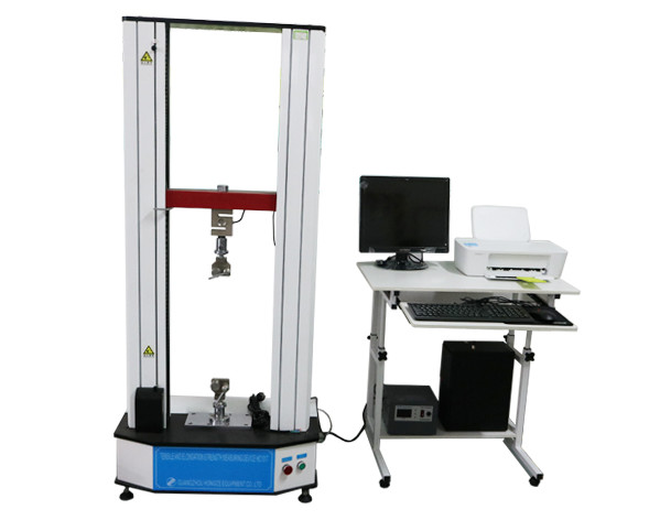 Brake Pad Friction Coefficient Wear Rate Testing Machine Mechanical Strength Tester 380V