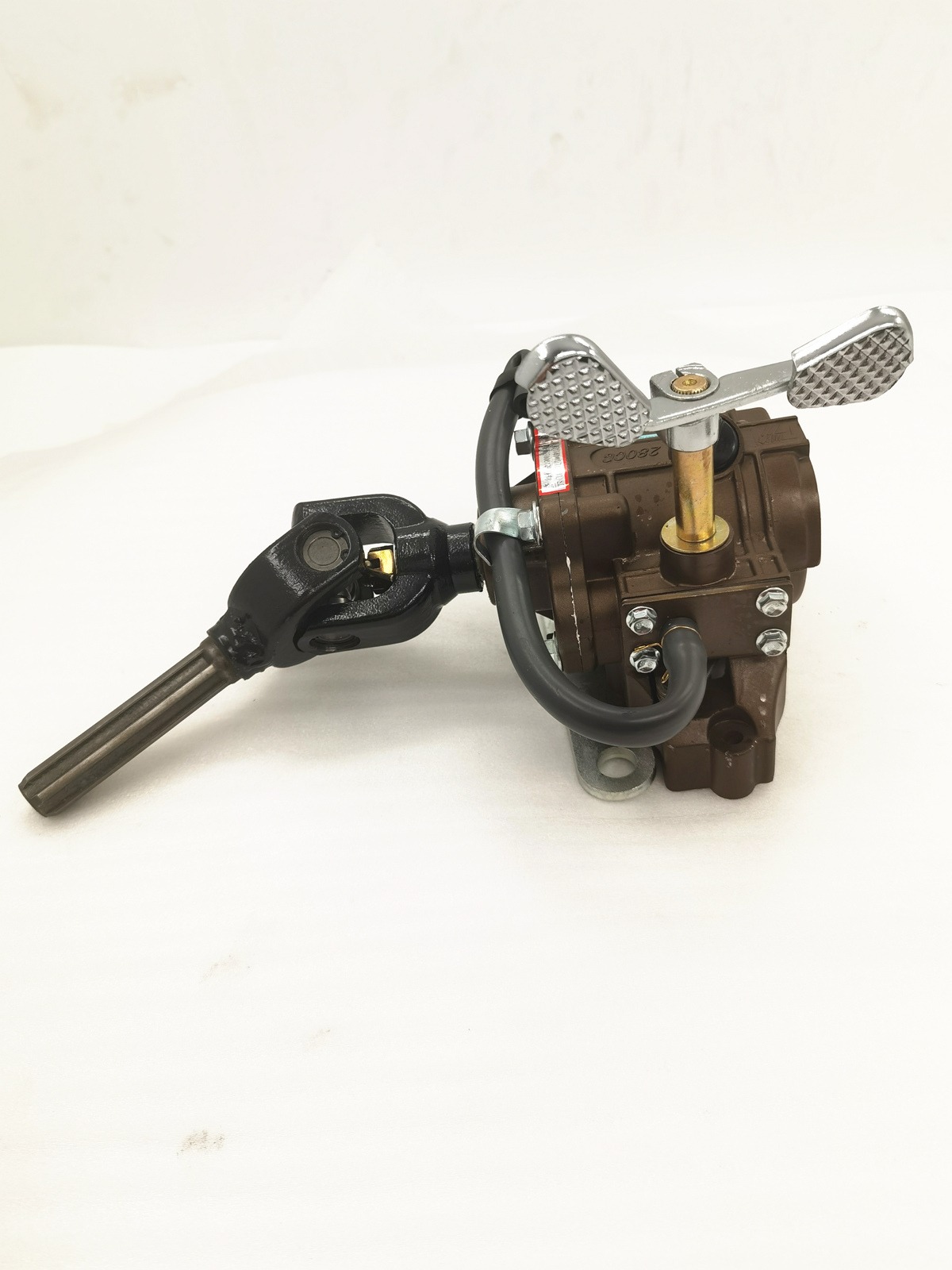 DAYANG Custom Motorcycle Spare Parts Tricycle Reverse Gear Box for Engine Motor Trike