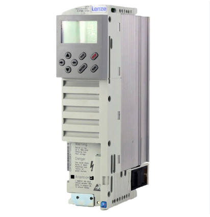 Single Phase Lenze E82EV251K2C Frequency Converter Product Launched AC230V