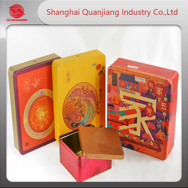 Customizable Tinplate Sheets for Food Beverage and Chemical Packaging Needs
