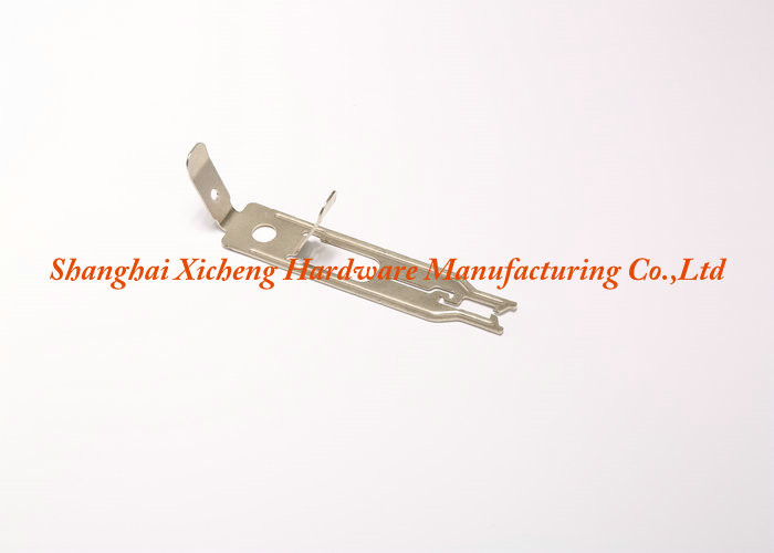 Nickel Plating Steel Channel Size 50 For Transoms Of Galvanized Steel Material