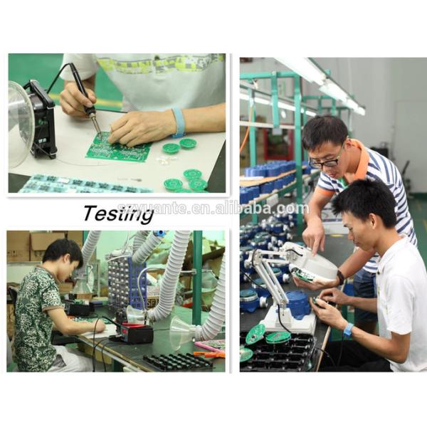 Portable Multi Gas Detector With Internal Sampling Pump Fast Response High Accuracy 5