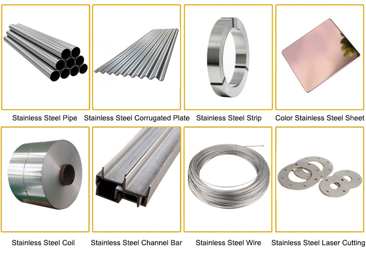 420j1 420j2 430 Stainless Steel Coil 431 434 436L 439 Cold Rolled SUS310S 409L 420
