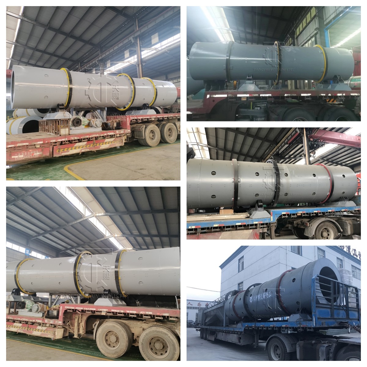 Granular Fertilizer Making Machine Humic Acid Organic Fertilizer Granulating Machine Pig Dung Fertilizer Production Line