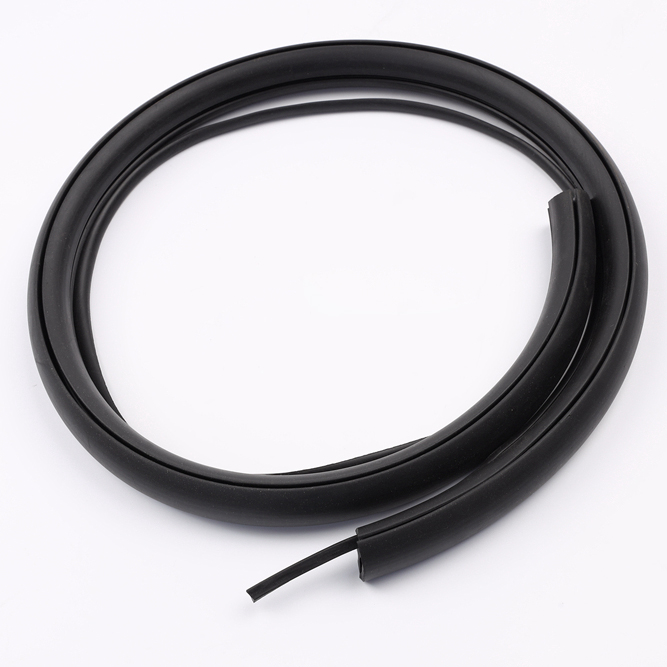 Extrusion Rubber Window Glazing Panel Seal Trim Lock Gasket for Sealing Glass and Panel