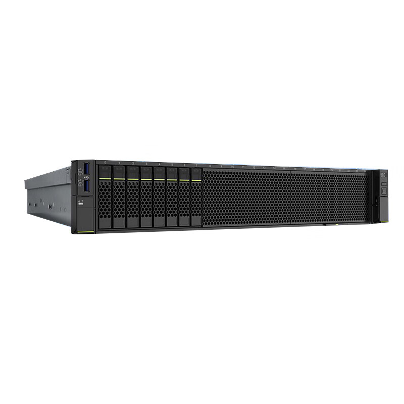 Commercial Xfusion Huawei 2288h V6 2U Rackmount Computer Customization