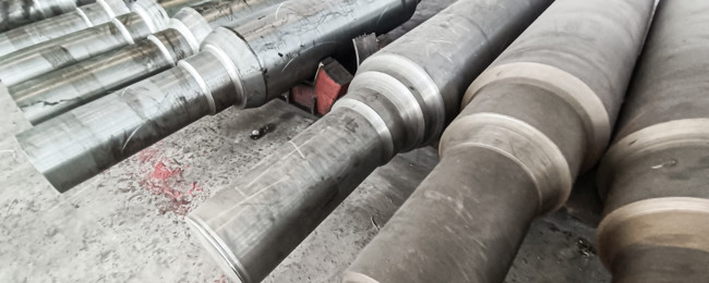 AISI 303Pb Steel Forging Parts ASTM XM-3 UNS S30360 Machined