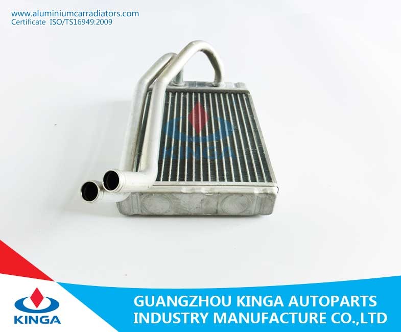 Warm Wind Heat Exchanger Radiator Heater For Hyundai Santafe 00-05