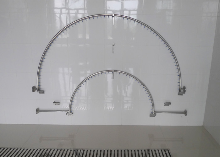 IEC60598 Waterproof Testing System
