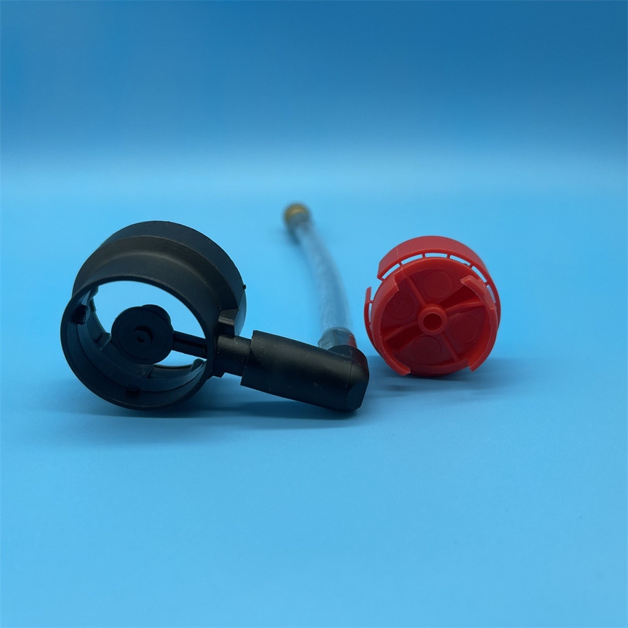 Advanced Tire Pressure Actuator for Automotive Safety - Accurate and Reliable Pressure Monitoring