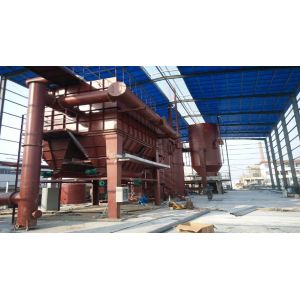 China ROTARY KILN INCINERATION on sale