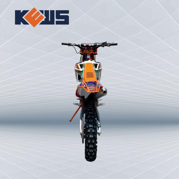 K16-C Model 300CC 2 Stroke Dirt Bike KTM Motocross Bikes ODM