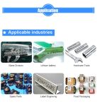 CCD Camera Automatic Visual Positioning System Industrial UV Laser Marking