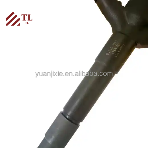 1465A054 1465A307 Diesel Injector Assembly Pump Common Rail Injector 095000-811 095000-576