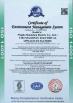 Ningbo Shuaizhou Electrical Appliance Co., Ltd Certifications
