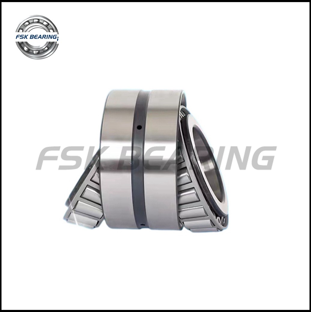 FSK 511993 Double Row Tapered Roller Bearing ID 360mm P6 P5