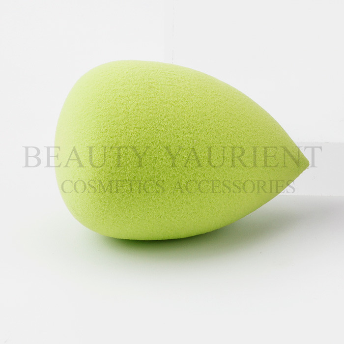 PU Liquid Foundation Sponge Applicator Makeup Blender Ball 15g