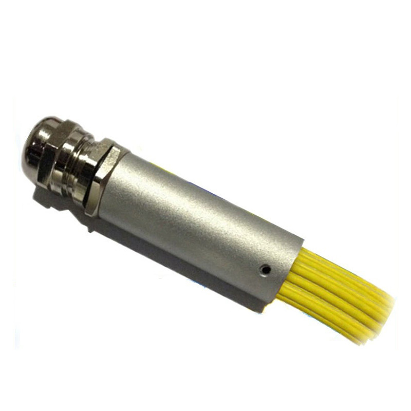 Buffer Tube Fan-Out Kit 4 6 812 24Fibers Optical fiber waterproof connector branch