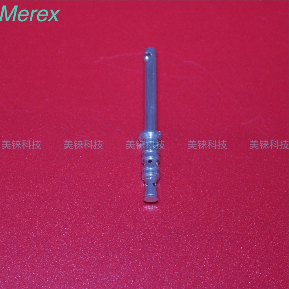 630 128 6921 KYL-M860X-000 Holder Hitachi Smt Spare Parts For GXH Machine