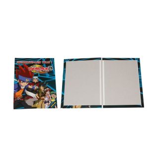 Semi - Automatic Hardcover Book Case Making Machine