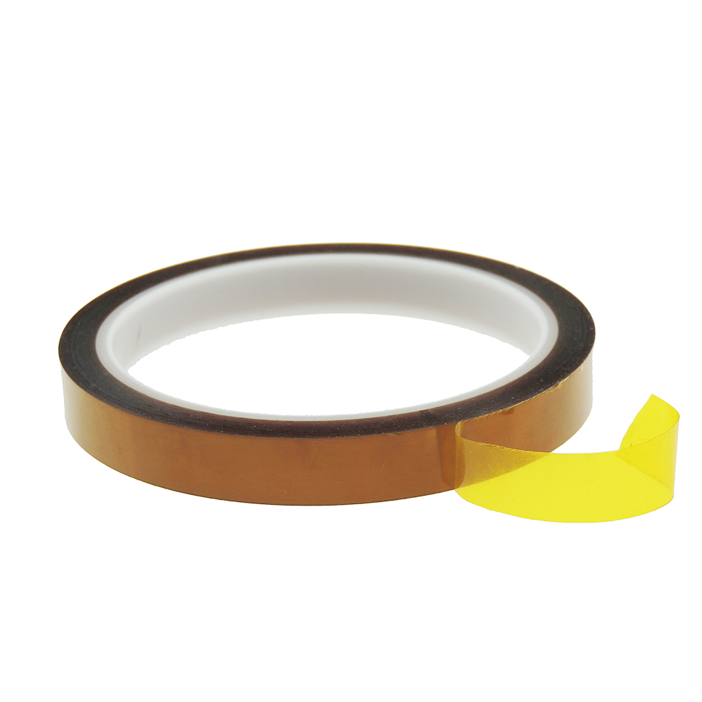 Single Sided H Class Insulation 0.08mm Antistatic ESD Tapes