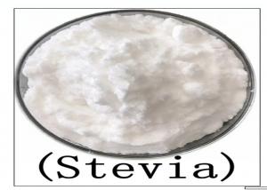 China Stevia Sweetener 100% Natural Organic Pure Stevia Leaves Extract Powder Stevioside 90% Stevia Powder on sale