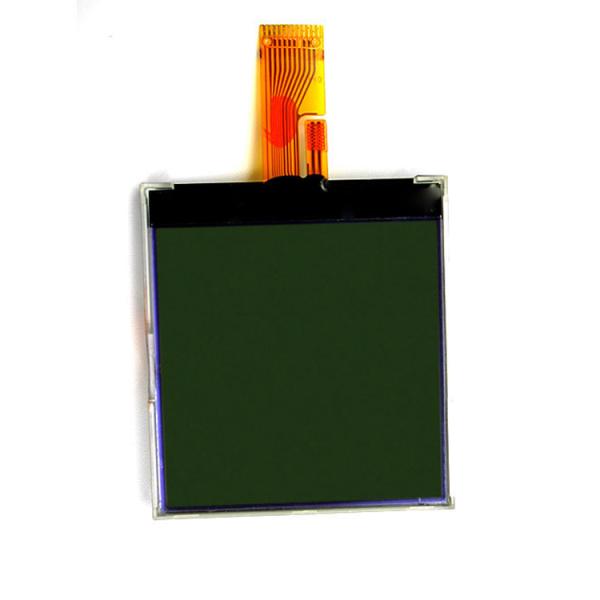 48 * 48 STN Graphic Transmissive Lcd Screen COG , Monochrome Lcd Panel