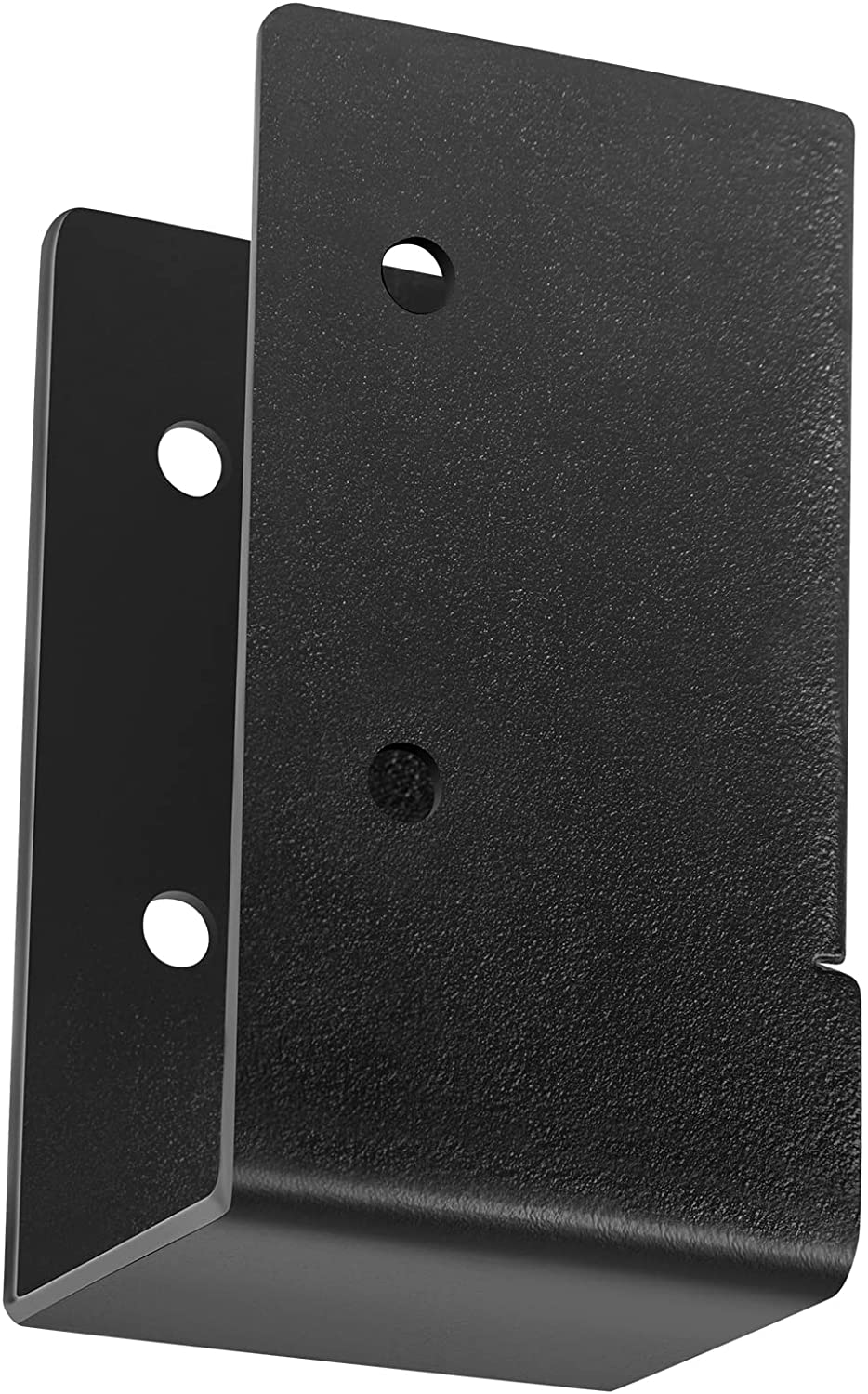 Fence supports Mount connector 2x4 Deck Railing Brackets for Porches Pavilions Pergolas Log Cabin
