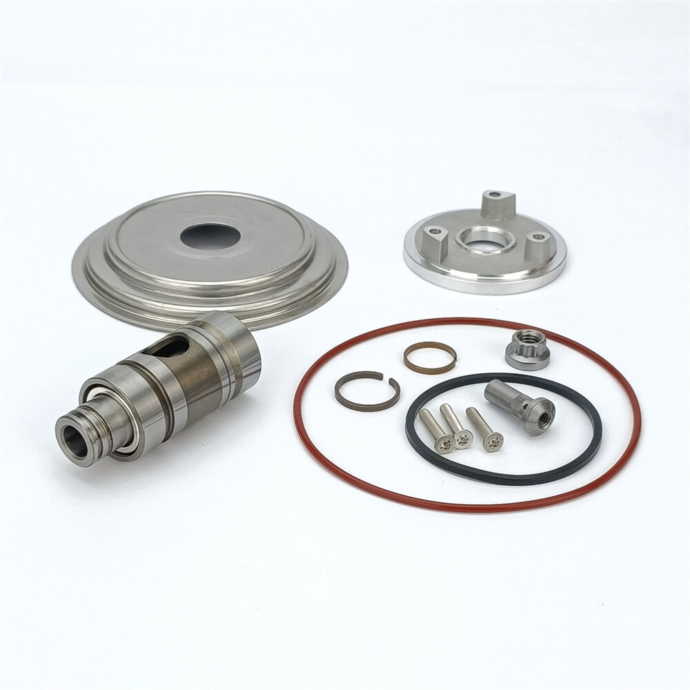 Turbo Repair Kits GT25R GT28R GT2871R GT3071R GT3076R Ball Bearing Rebuild Kits