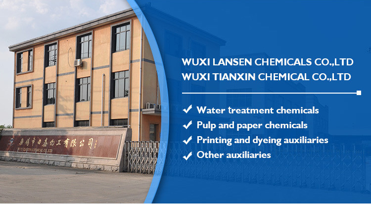 Chemicals Polydadmac Liquid Cationic Coagulant Organic Water Purifying