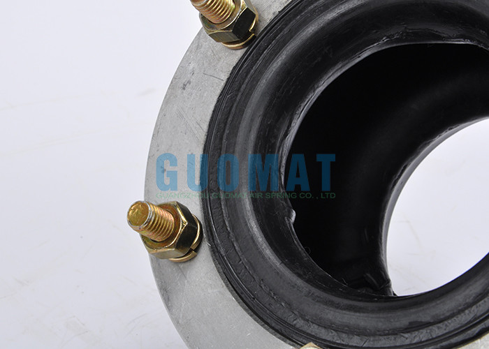215120CY-1 Industrial Air Spring Single Convoluted Air Spring 12 Months Warranty