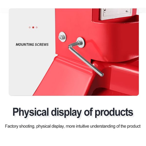 SINOLIFT BFW Series Capacity 2000~3000Kg Scale Hand Pallet Truck Scale Pallet Jack With Painting Weighing Scale