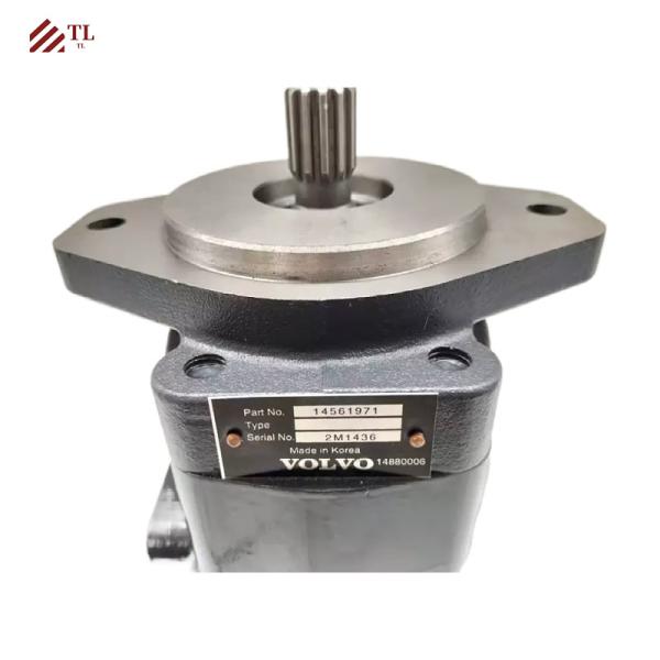 14530502 14531413 14576326 14573559 14880006 14561971 Gear Pump For EC360 EC330