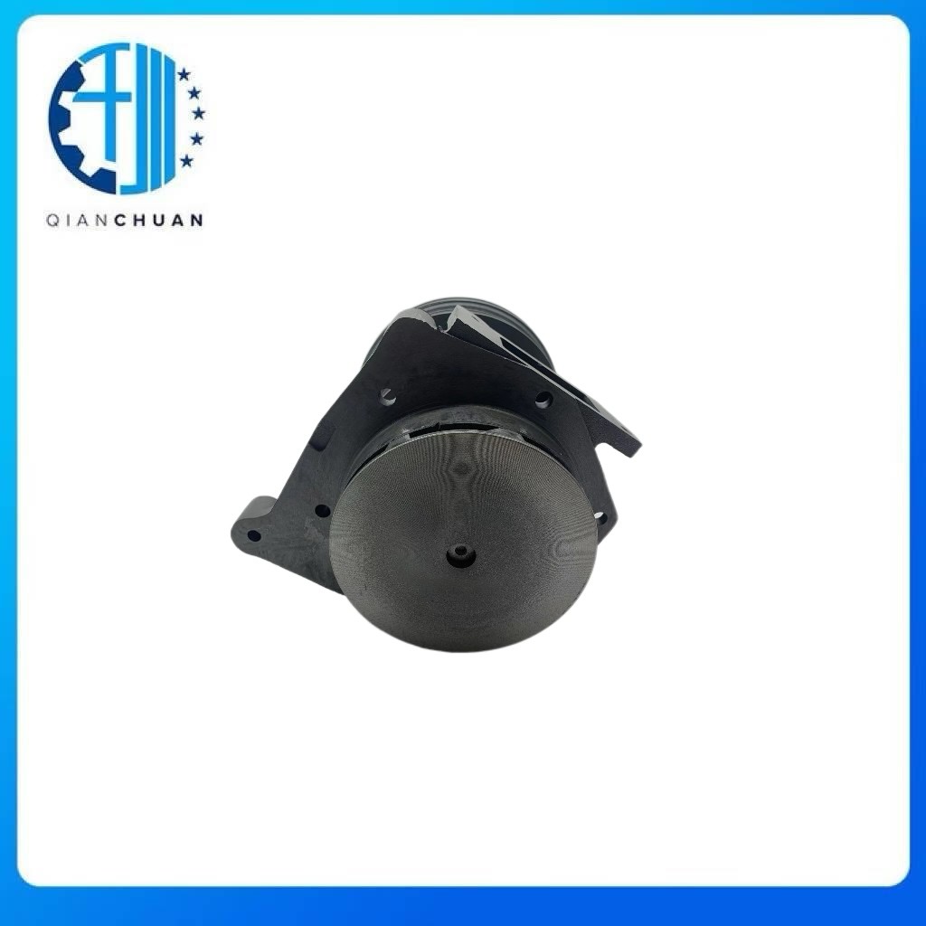 Water Pump Assembly WD61506SB 612600061611 For Weichai WD615 Diesel Engine Spare Parts