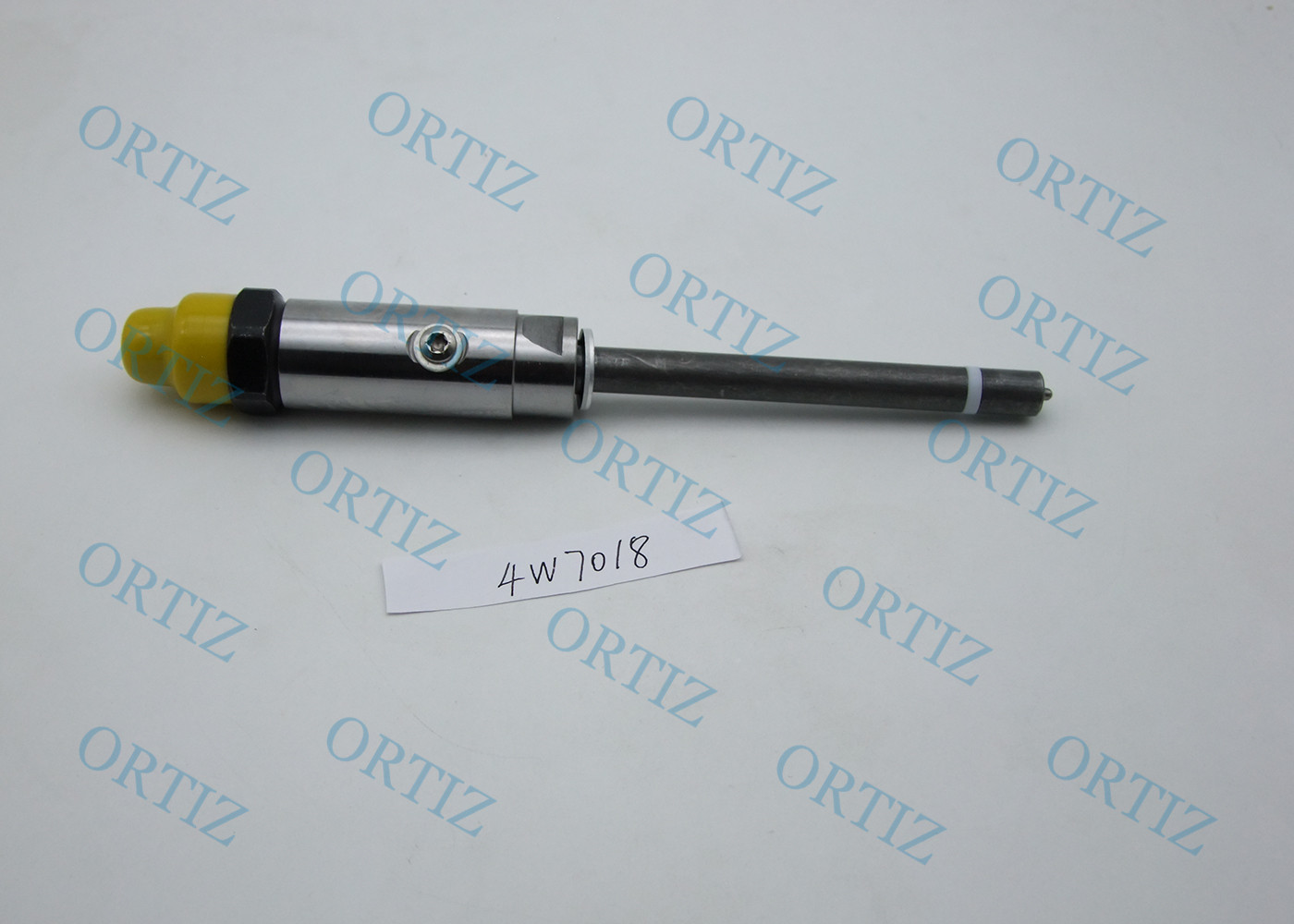CAT WHEEL TRACTOR SCRAPERS 639D ORTIZ diesel pen injector 4W7018