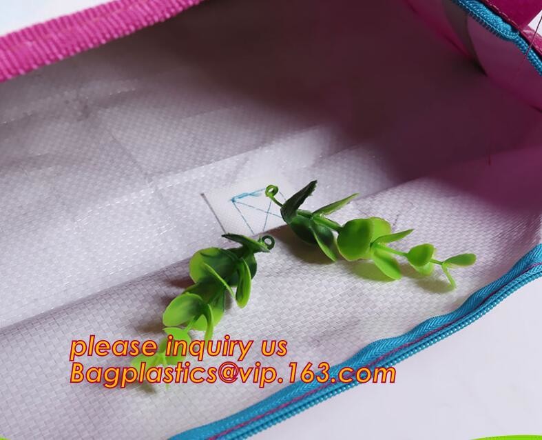 Color Printed PP Woven Carrying Shopping/Grocery Tote Bag,promotional tote laminated pp non woven gift bag fashion handb