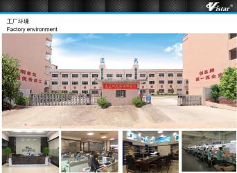 VISTAR ELECTRIC CO.,LTD