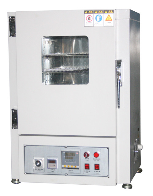 High Temperature Circulation Thermal Abuse Tester Battery Safety Testing Equipment
