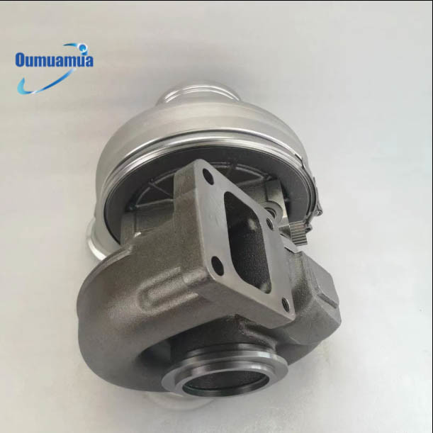 Turbo TV8106 For Caterpillar Engine 3512 Turbocharger 133-5106 1W6551
