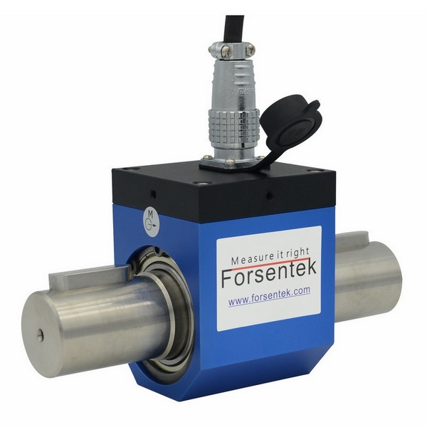 measuring torque