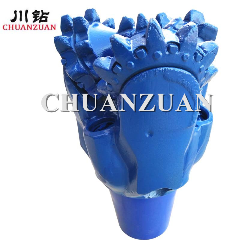 8.5inch Mill Tooth Roller Cone Drilling Bit Available From Stock