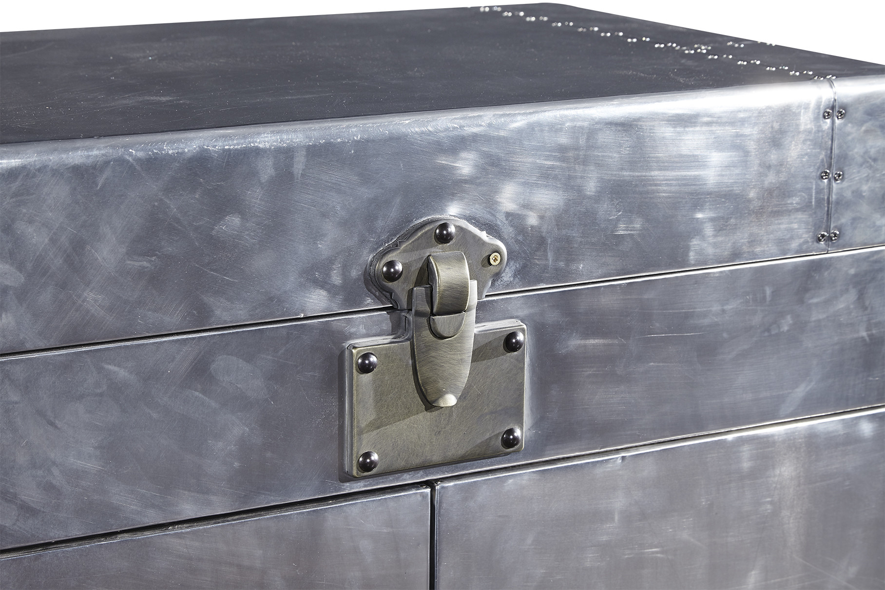 Strong Spitfire Wine Refrigerator Cabinet Aluminium Material Bar Furniture