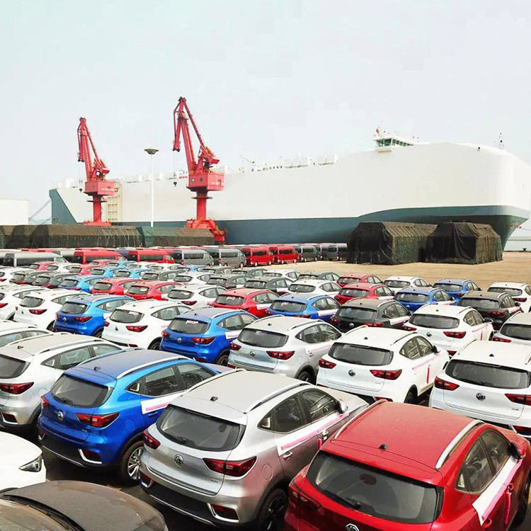 NVOCC From Ningbo International Logistics Company Freight Forwarder International